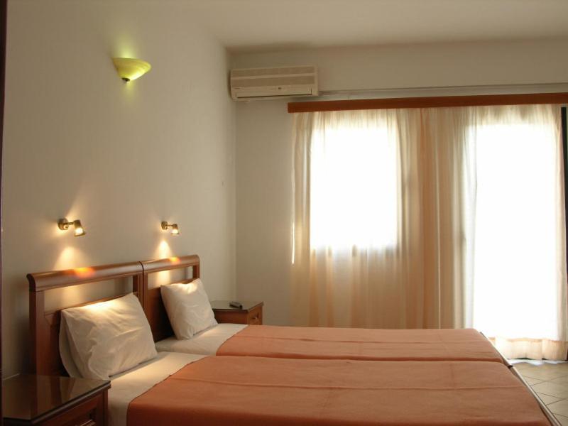 Akis Studios Parga Exteriör bild