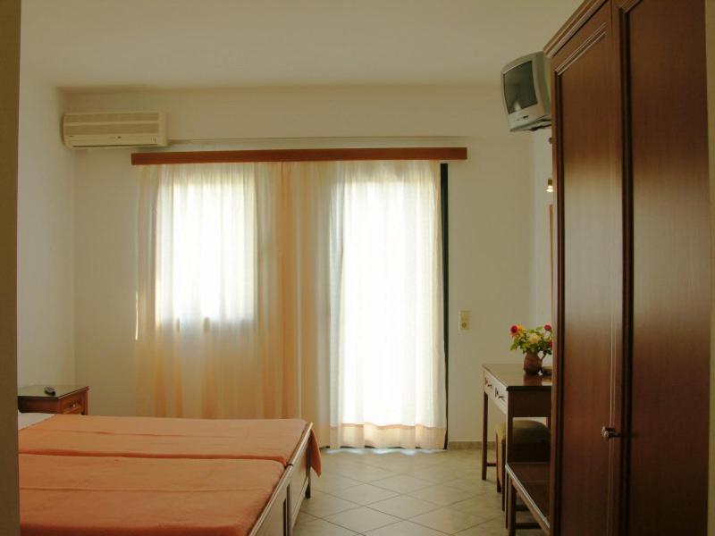 Akis Studios Parga Exteriör bild
