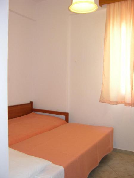 Akis Studios Parga Exteriör bild