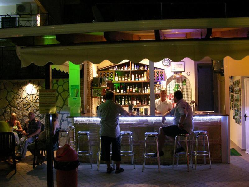 Akis Studios Parga Exteriör bild